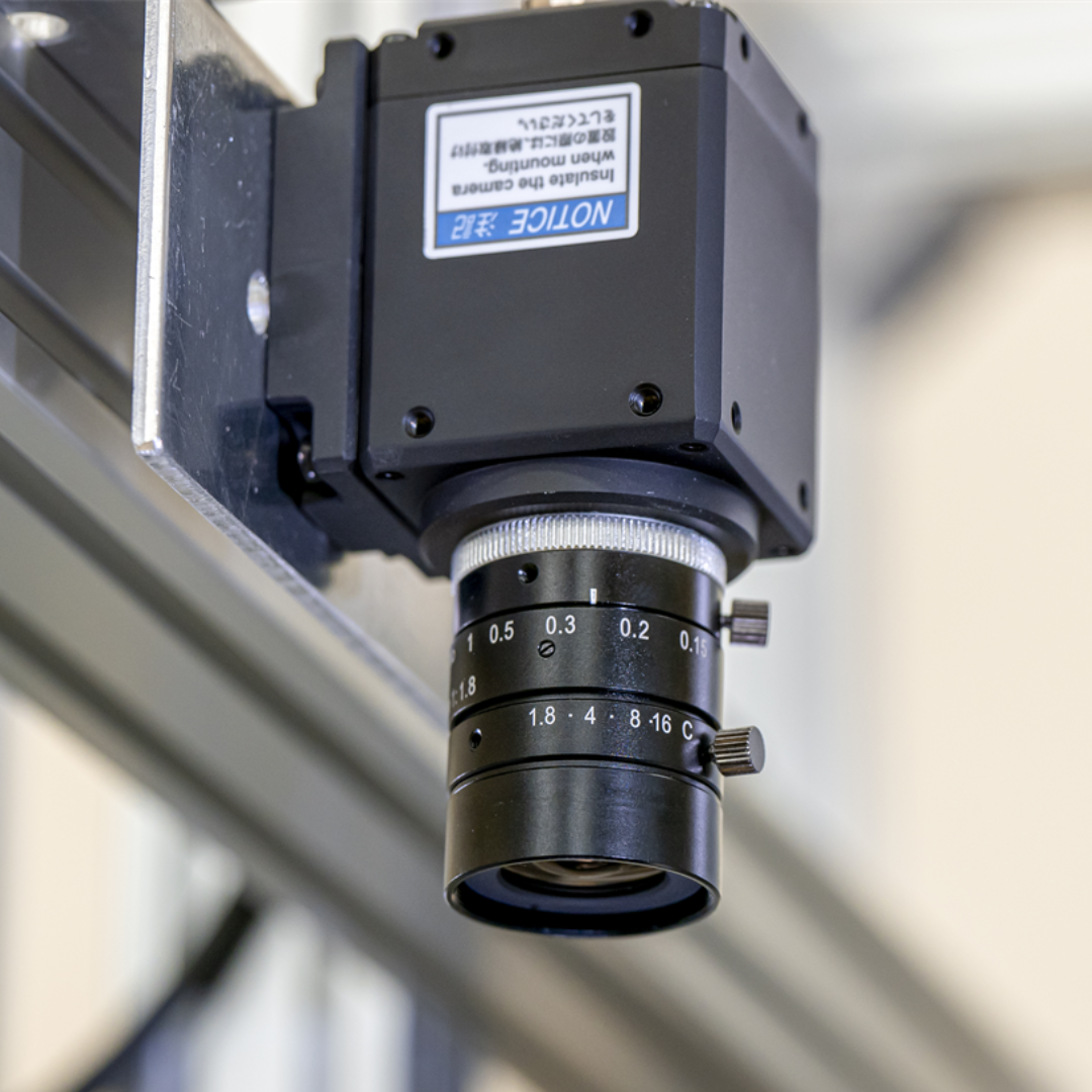 導入テスト_画像検査カメラ